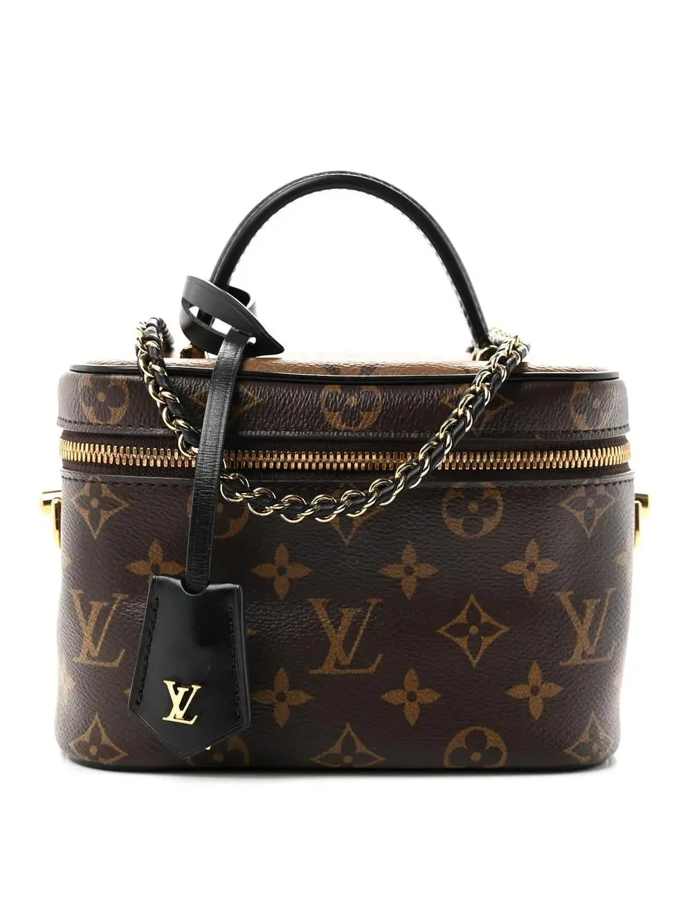 Louis Vuitton Reverse Vanity Pm #329924L19B